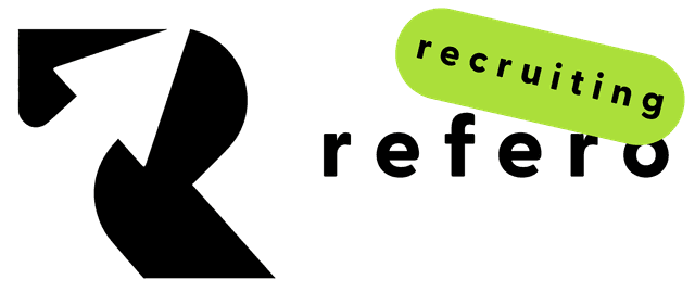refero — Eine Kampagne. Ein System. Drei Kanäle.