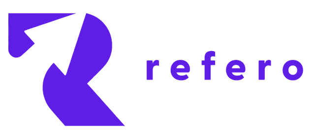 refero — Drei Kanäle. Ein System.