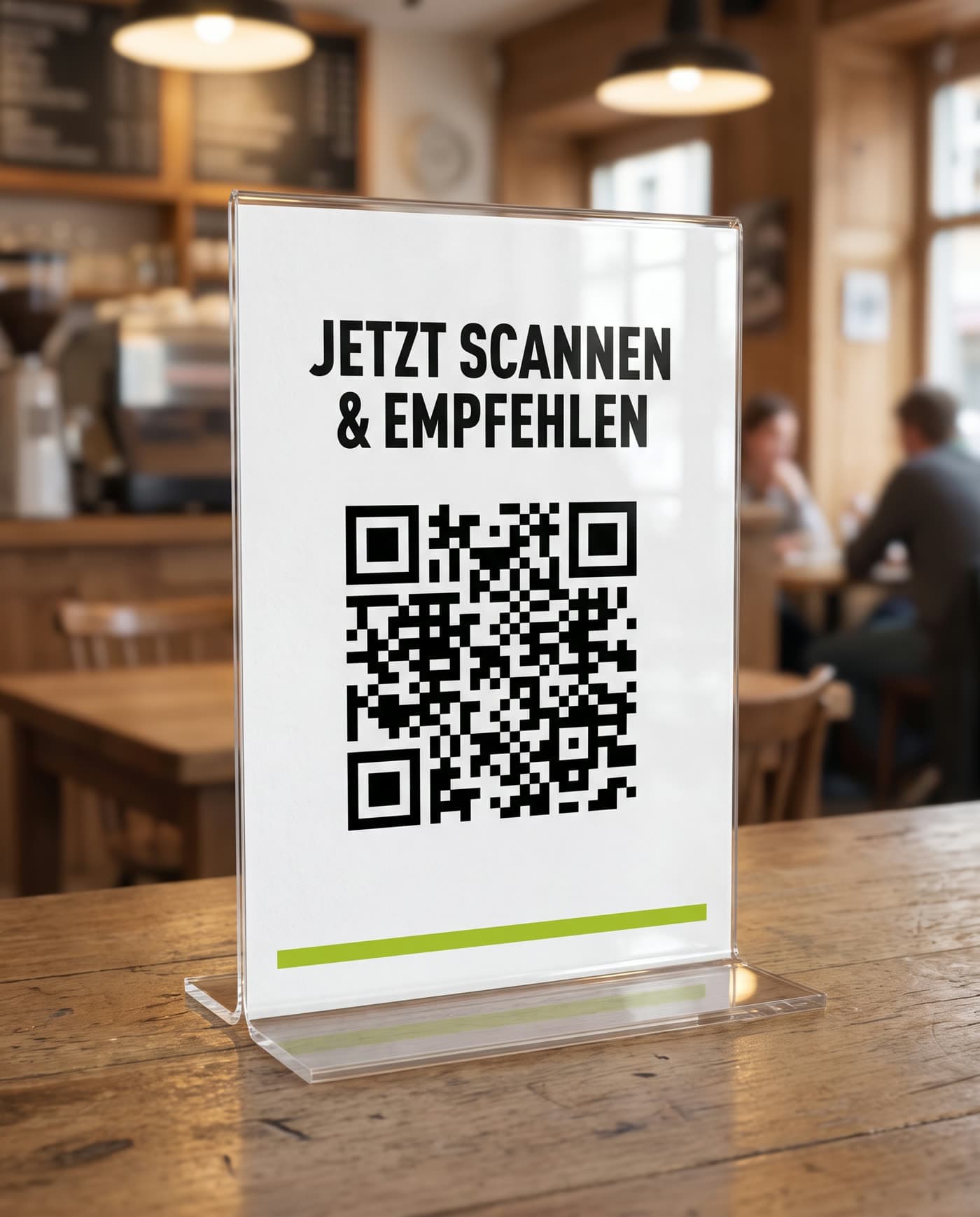 A5-Flyer